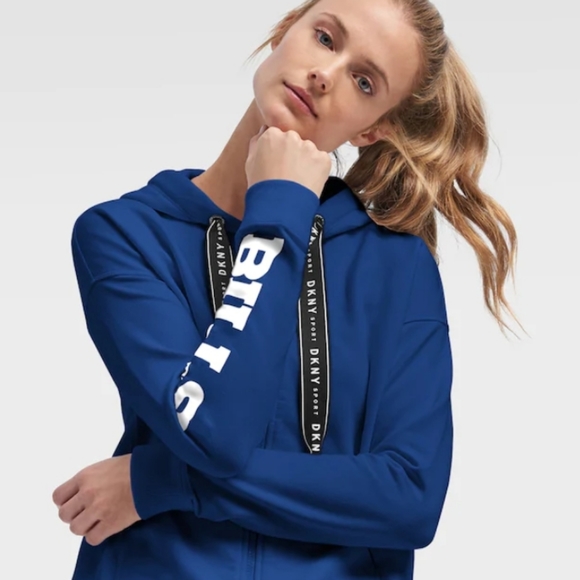 Buffalo Bills Hoodie - Picture 4 of 14